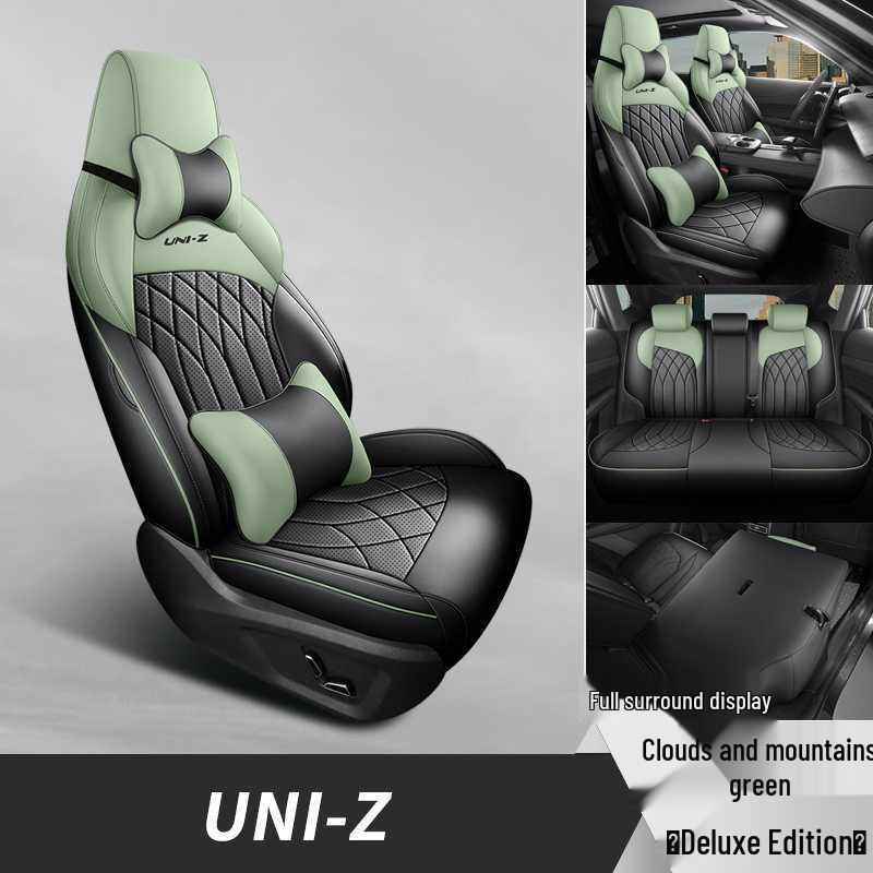 2025 Changan Uni-Z Seat Cover: Full Coverage, All-Season Car Cushion