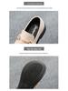 Mädchen Retro Lackleder Slipper - Koreanischer Stil Frühling & Herbst Prinzessin Auftrittsschuhe