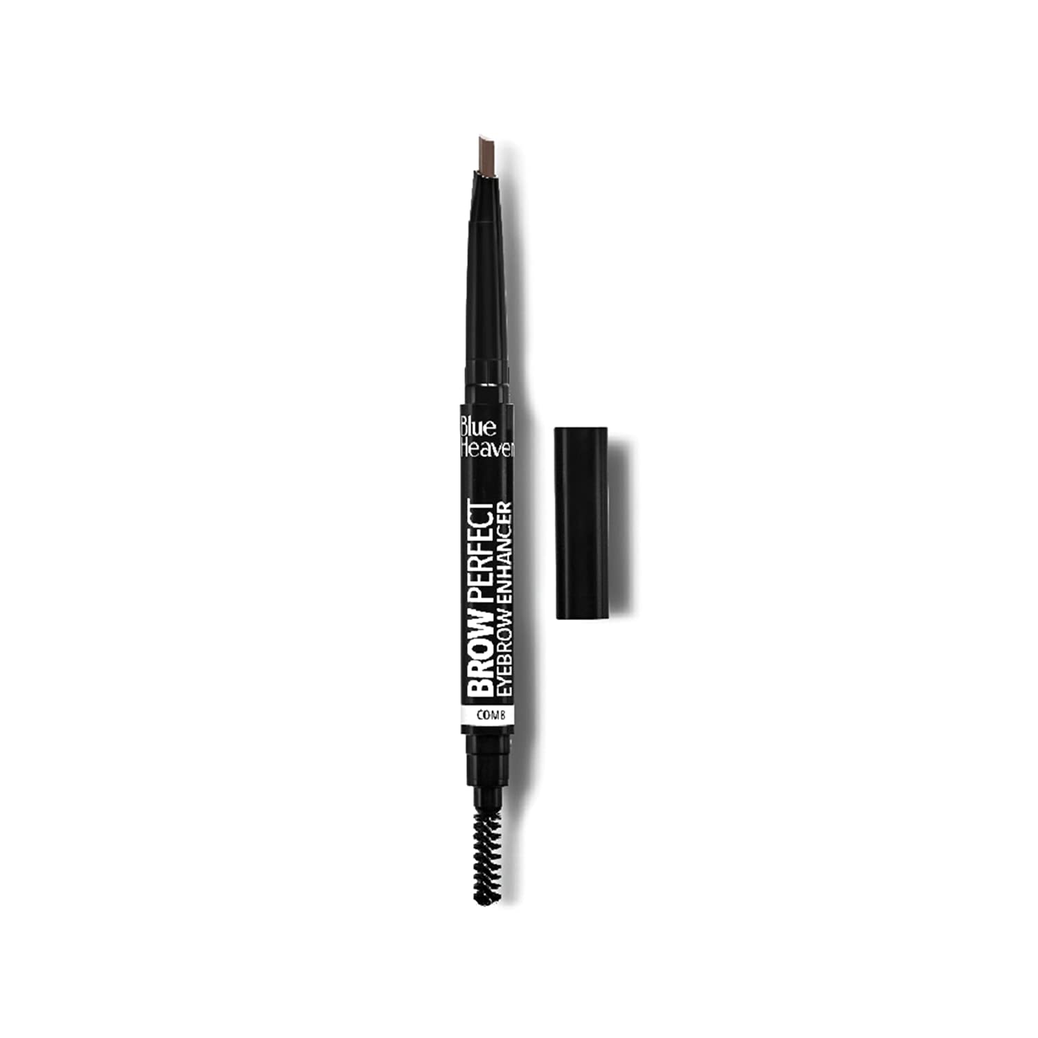 Карандаш-стайлер для бровей Blue Heaven Brow Perfect, медово-коричневый, 0,30 г