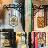Cantos de Livros Placas de Taverna Divisórias de Estante de Livros Divisória de Instalação Fácil Etiquetas Divisoras Suprimentos de Biblioteca Placas de Gênero de Livros Para Hote