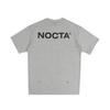 T-shirt Nike NOCTA NRG Big Body CS Dark Grey Heather