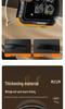 3C Certified Electric Helmet for Women & Men: Warm, Safe & All-Season Motorcycle Half Helmet for Autumn/Winter.