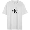 Calvin Klein SS25 T Shirt Unisex 4RAB823