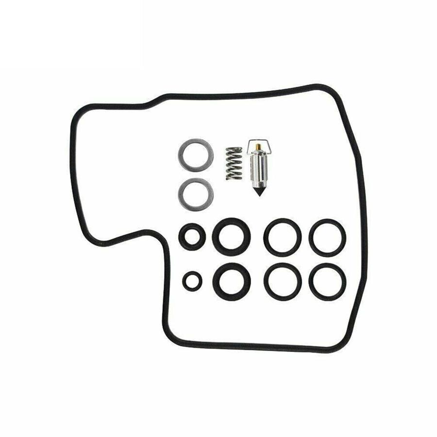 4 Sets Carburetor Repair Kit For Honda Goldwing 1200 GL1200 1984 1985 1986 1987