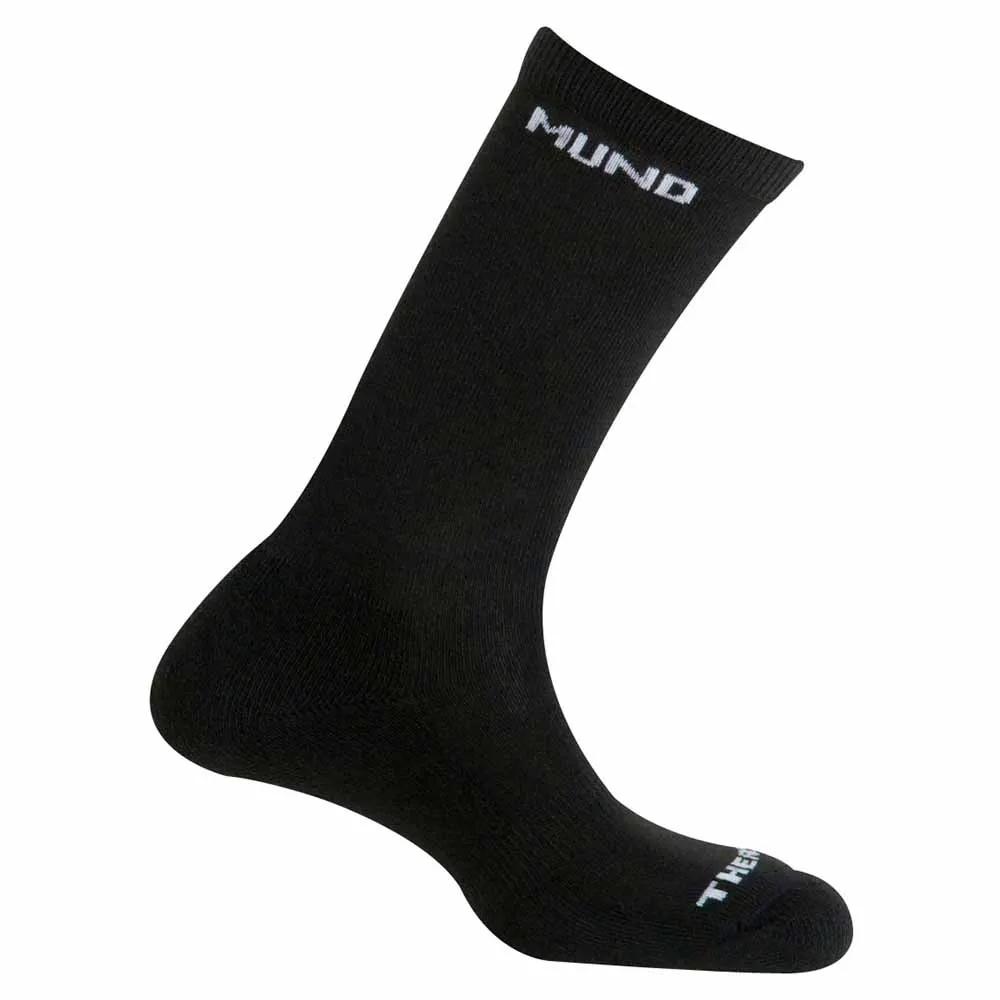 

Mund Socks Носки Cross Country Skiing 34-37