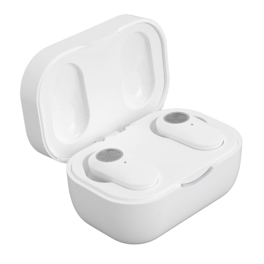 Language Translator Earbuds 360 Degree Surround Sound Supports 144 Languages   5.3 Translator Earphones with APP for   Device