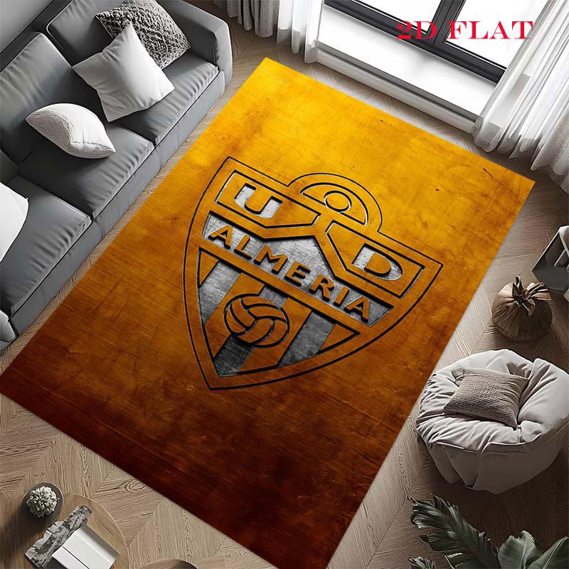 Almería Carpet Rug for Living Room Bedroom Home Sofa Decoration,Kids play Nonslip Floor Mat