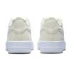 Nike Air Force 1 GS Pale Ivory Sea Glass Kids Sneakers Cream White Football-Grey CT3839-110