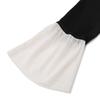 French Vintage Off Shoulder Dress Women Summer Fashion Slim Long Sleeve Slim High Waist Mini Dresses Girls Party Trendy Vacation Elegant Evening Dress