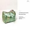 Chinese Style Portable Tea Set Storage Bag - Travel Tea Ceremony Gaiwan Bag