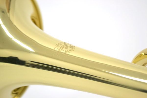 J. Michael Trumpet TR-200