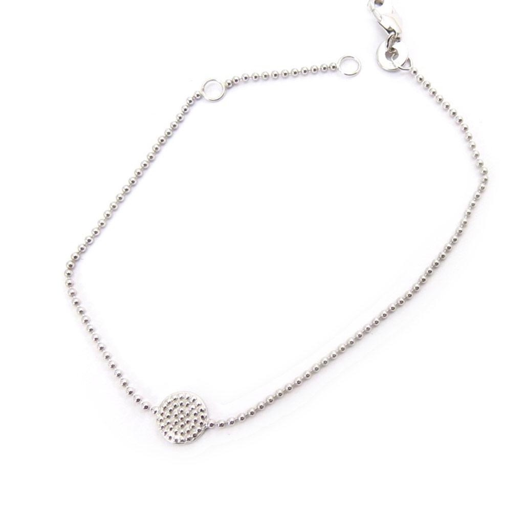 Les Trésors De Lily [K1866] - Brățară Argint 'Coreografie'