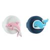 AirTag Case for Shoes, Waterproof, Silicone, Kids, Monitoring, Cute, Set