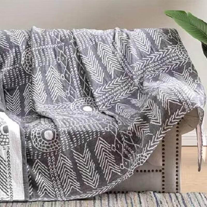 Brangdy Lyocell Fiber All-Season Cooling Quilt
