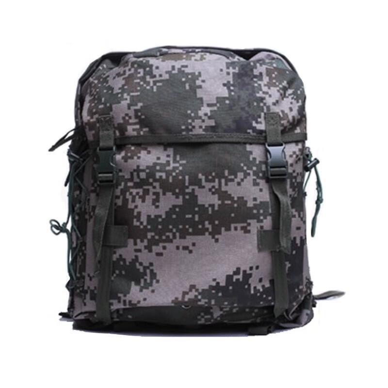 WURONG 06 Tactical Outdoor Backpack