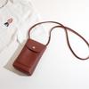 Portafoglio da donna per ragazza, mini borse in pelle, con tracolla, porta cellulare, grande porta carte, portafoglio, borsa, tasche per soldi, ragazze