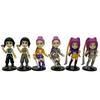 Anime Kpop Demon Hunt Blind Box 9.5CM Series Figure Toy Desk Decoration Statues Ornament Halloween/Christmas Kids Birthday Gifts