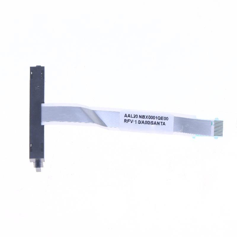 1Pcs New Laptop HDD Flex Cable Conector DIY Accessories For Dell Inspiron 15 5558 5555 5559 3558 3559 NBX0001QE00