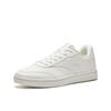 Anta Skateboard Shoes Men's Ivory White/Maiqiao Gray 912618099-1
