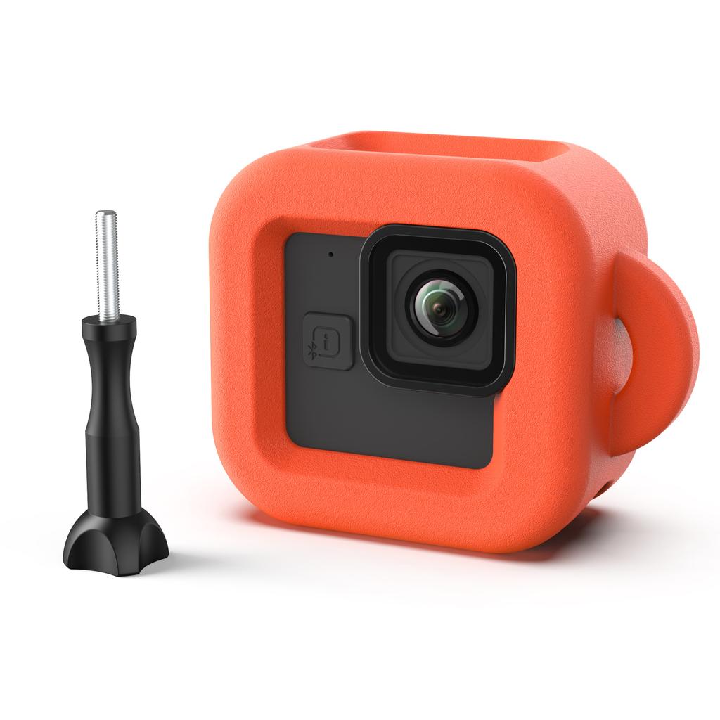 +Suitable For GoPro+Hero11+Black+Mini+Floating Cover Border Protection Cover
