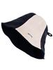 [miory] Sauna Hat, Shadan Fabric, Large, Made In Japan, Mesh, Toweling, Washable, Quick-Drying, for Men and Women, Sauna Accessory