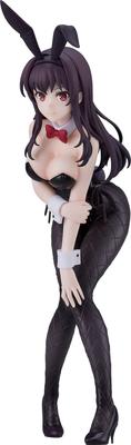 POP UP PARADE Jak vychovat nudnou přítelkyni Jemná plastová malovaná kompletní figurka králíka Utaha Kasumigaoka Saekano Ver. Bez měřítka