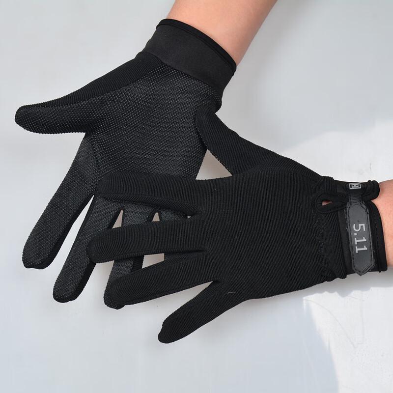 Tingbai Outdoor Sports Full-Finger Gloves