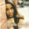 CD KESHIA CHANTE - 2u  82876711182 Sony BMG 2006 Canada Rap & Hip-Hop/R&B Used