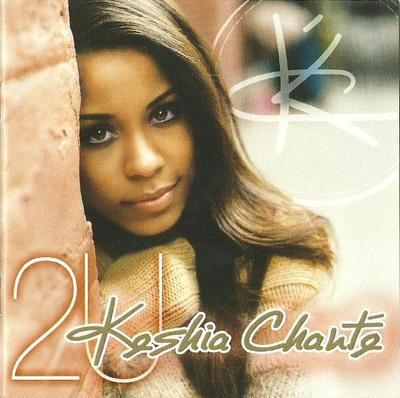 CD KESHIA CHANTE - 2u  82876711182 Sony BMG 2006 Kanada Rap & Hip-Hop/R&B Używany