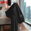 Women's Ice Silk Sun Protection Jogger Pants