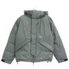 Nanga XJOURNAL STANDARD Relume [Excellent Condition] AURORA-TEX Hoodie Down Jacket L oliveUsed