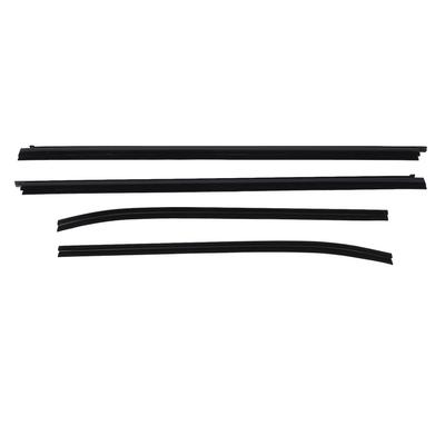 Accesorios de exterior – Molduras