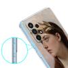 Renaissance art Painting Phone Case For Samsung A51 A71 A21S A12 A11 A31 A41 A01 A03S A22 A13 A33 A73 A53 A52 A32 5G A23 Cover