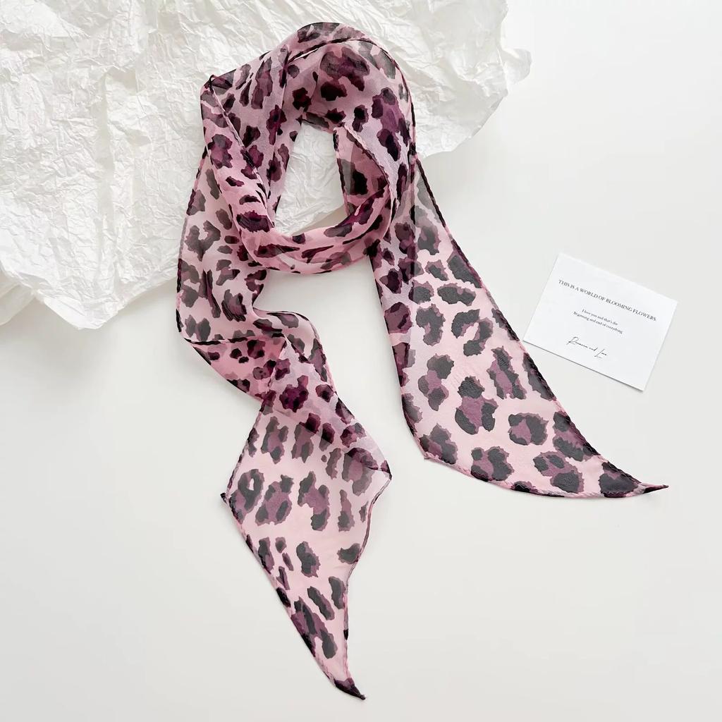 100% nature Silk Scarf Fashion Women Scarves Shawl Hijab Bandana Kerchief Pashmina Neckerchief Foulard Female Echarpe  10*150cm