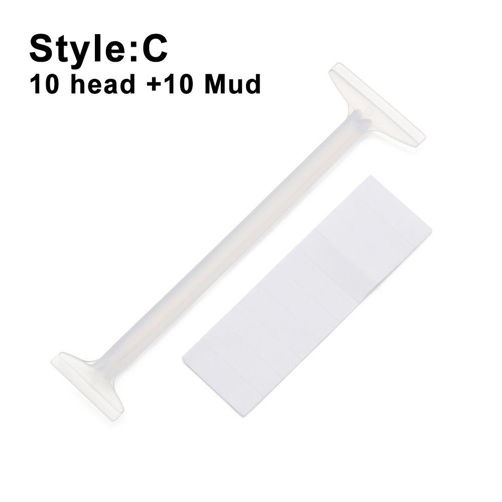 

Вышивка Алмазная мозаика Глина для алмазной выкладки Инструмент для алмазной живописи 5D Алмазная живопись Точечная ручка для выкладки C