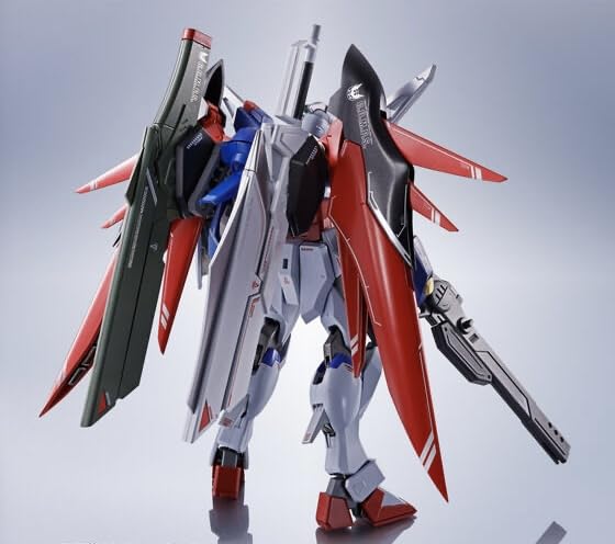 METAL ROBOT Spirits Destiny Gundam SpecII<SIDE MS>