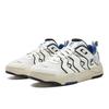FILA BRACE Low top Skateboard Shoes Men's Snow F12M542201F-WS