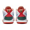 Nike Kyrie 8 Infinity Textile, TPU Cushioning Slip Resistant Abrasion Resistant Coverage CZ0204-100