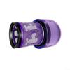 Washable Filter Cleaning For Dyson V12 Detect Slim