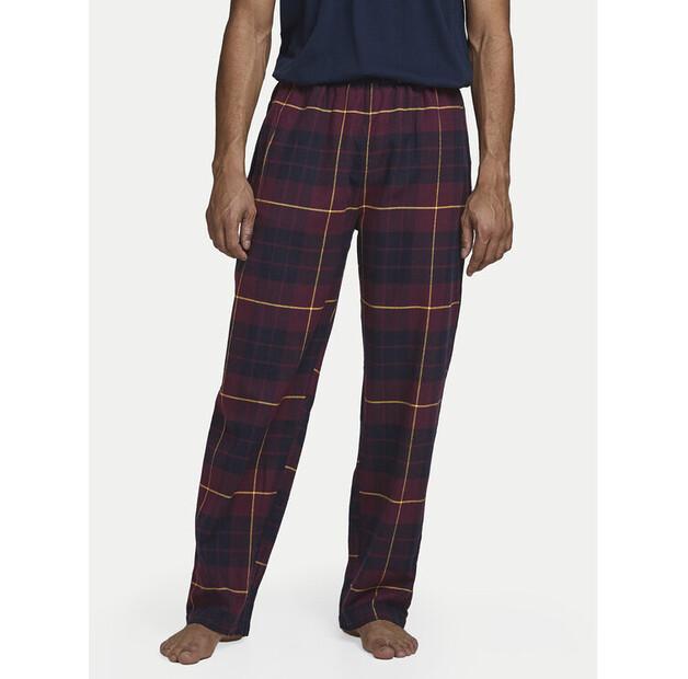 Пижамные брюки Jack & Jones Crimon EU L