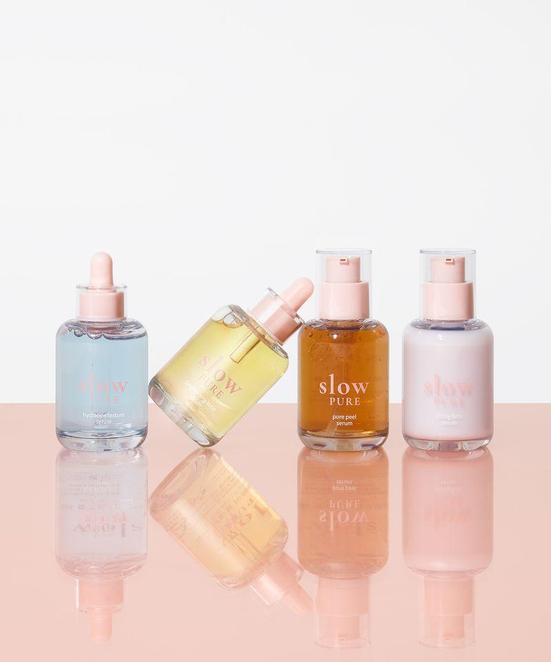 [4 Types of Serums] Birch Hydration Serum / Peptide Firming Serum / Bifida Pore Serum / Niacin Clear Tone Serum Moisture Serum
