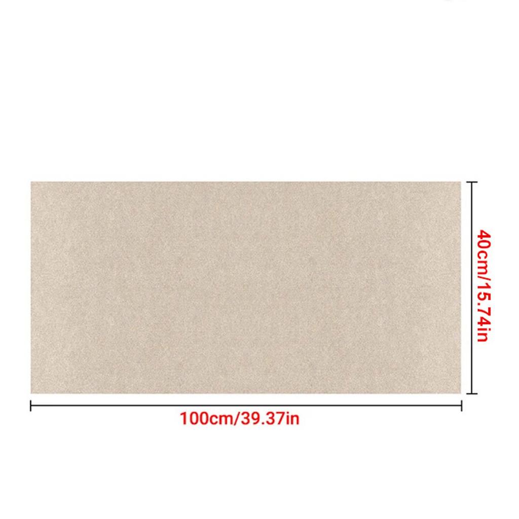 

Защитные накладки для дивана «сделай сам», самоклеящиеся коврики против кошачьих царапин, защитные накладки на стены, наклейки для кошек, коврик для царапин Beige-40cm*100cm