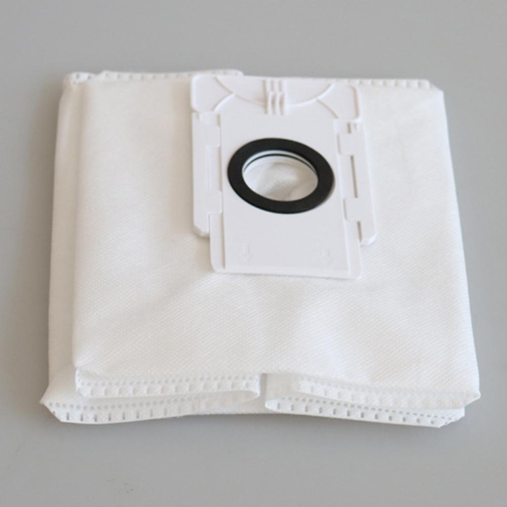 Main Brush Filter Kit Vacuum Dust Bag Kit High-quality Filters