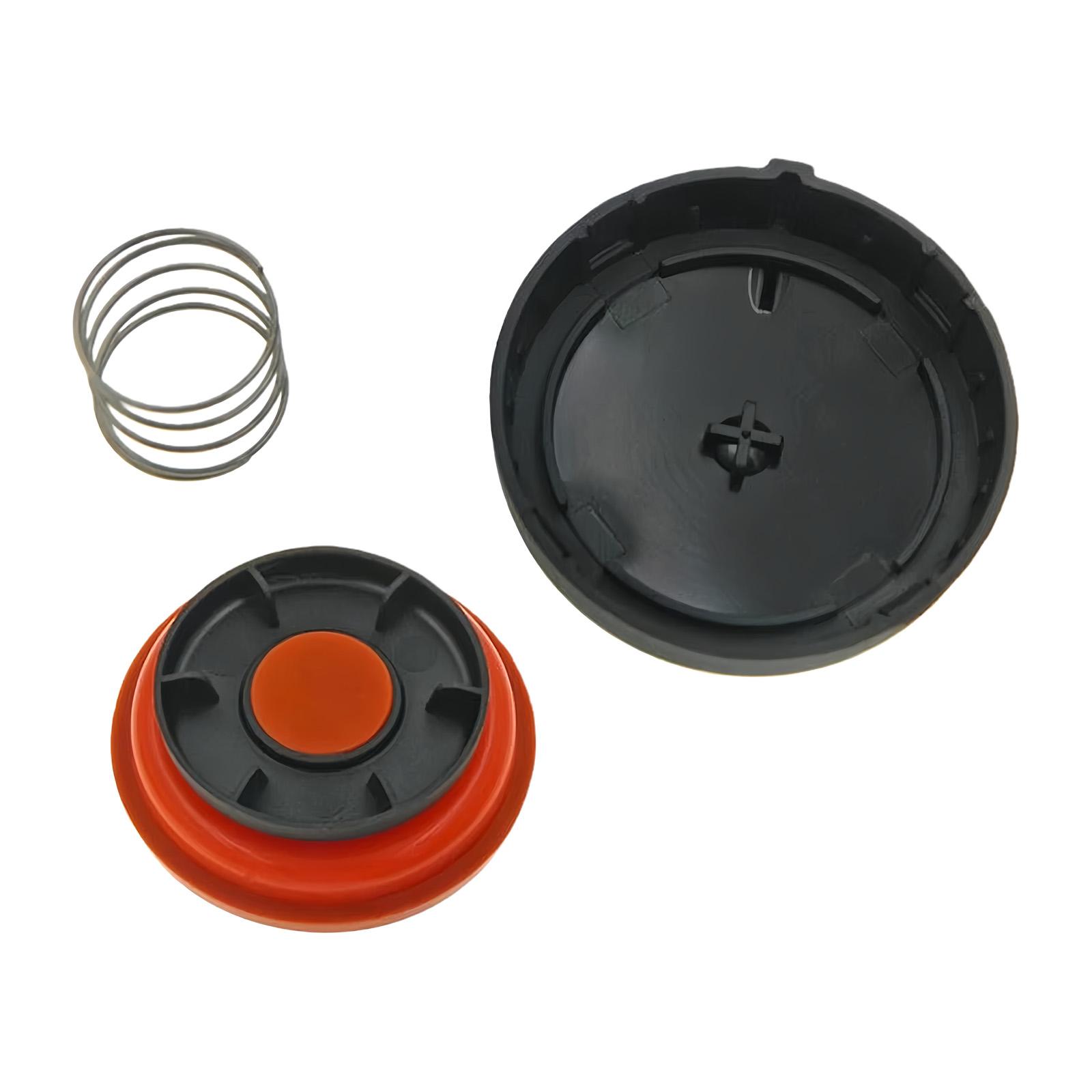 03L103469C 03L103469T Rubber Engine PCV Valves Membrane Cover Car Repair PCV Valves Cover 1