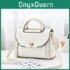 Chic Macaron Colorblock Shoulder Bag Stylish Crossbody Bag For Everyday Use