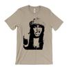 Erykah Badu T-Shirt - Baduizm - Mama’s Gun, Worldwide Underground, Bag Lady, On & On, Tyrone, Window Seat - 90's - 2000s Rnb - Neo Soul