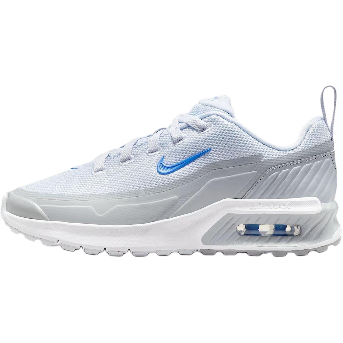 

Nike Air Max BIA Comfortable Soft Breathable Support Low Top Kids Running Shoes Unisex running shoes Gray IF2629-007 40