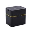 8 Slots Battery  R Case, PD QC Fast Charging, Smart Charging Box for AA   Re Able Lithium Batteries with 8 Independent Channels, Overcharg