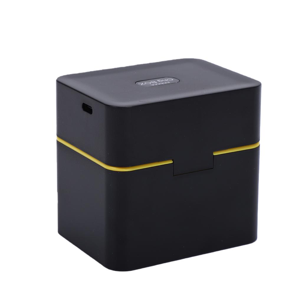 8 Slots Battery  R Case, PD QC Fast Charging, Smart Charging Box for AA   Re Able Lithium Batteries with 8 Independent Channels, Overcharg
