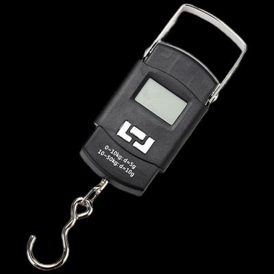 Portable Digital Hanging Scale